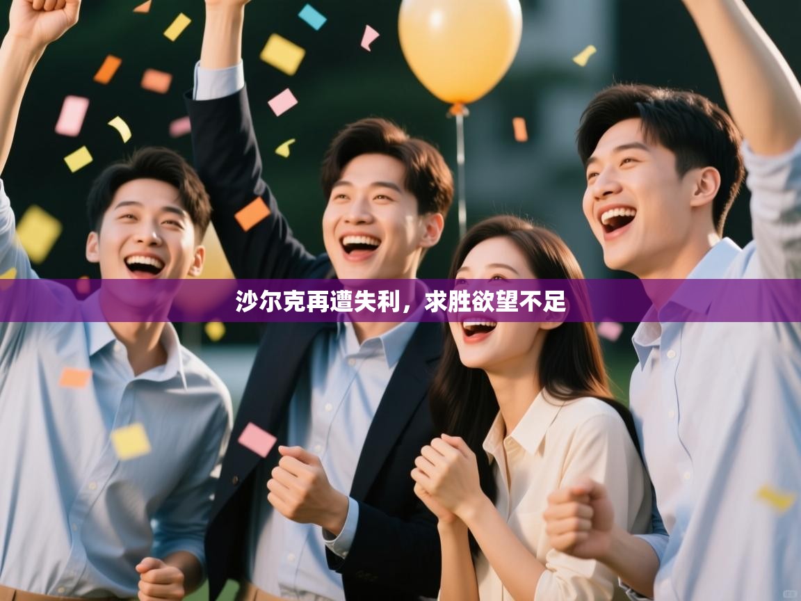 沙尔克再遭失利，求胜欲望不足