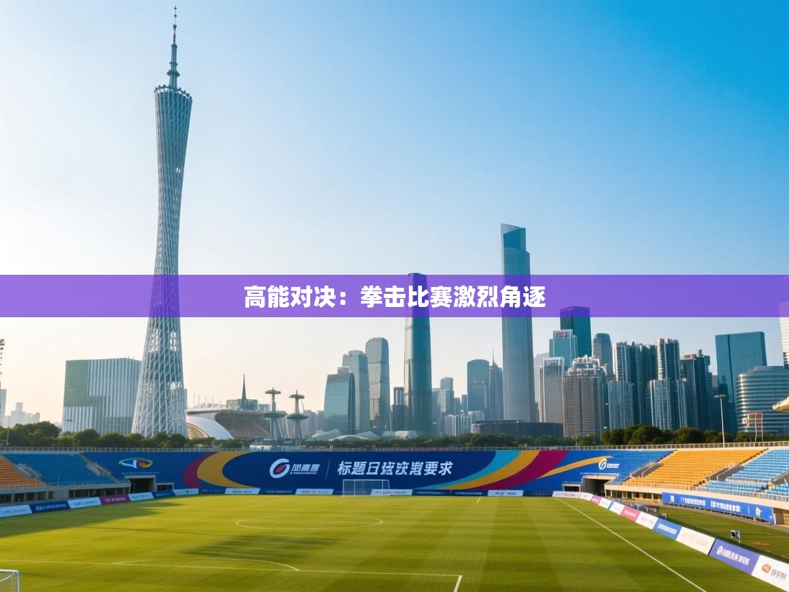 高能对决：拳击比赛激烈角逐  第1张