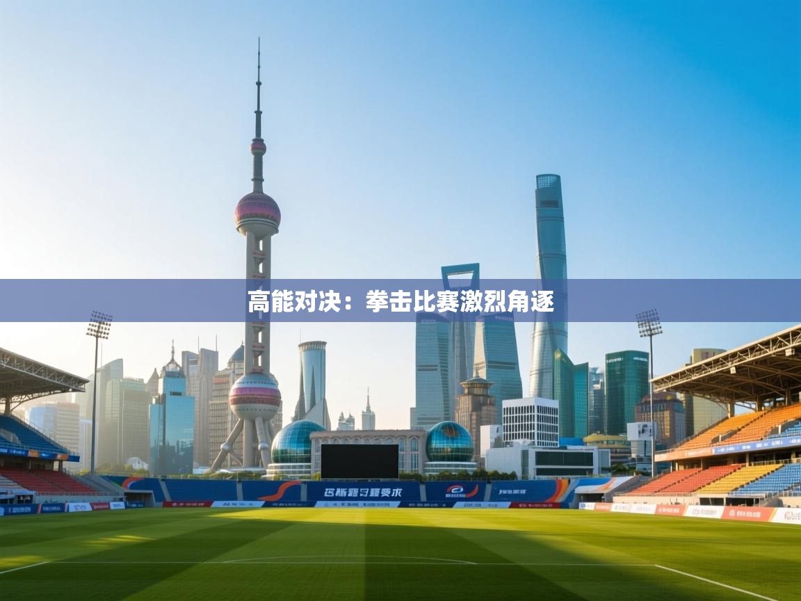 高能对决：拳击比赛激烈角逐  第2张