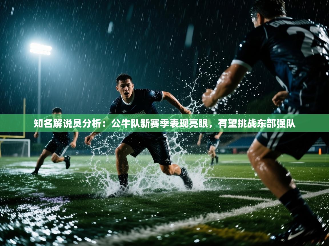 知名解说员分析：公牛队新赛季表现亮眼，有望挑战东部强队  第1张