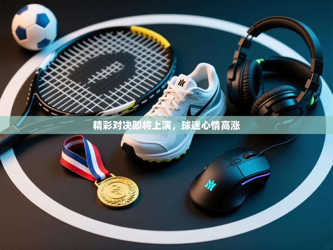 精彩对决即将上演，球迷心情高涨  第2张