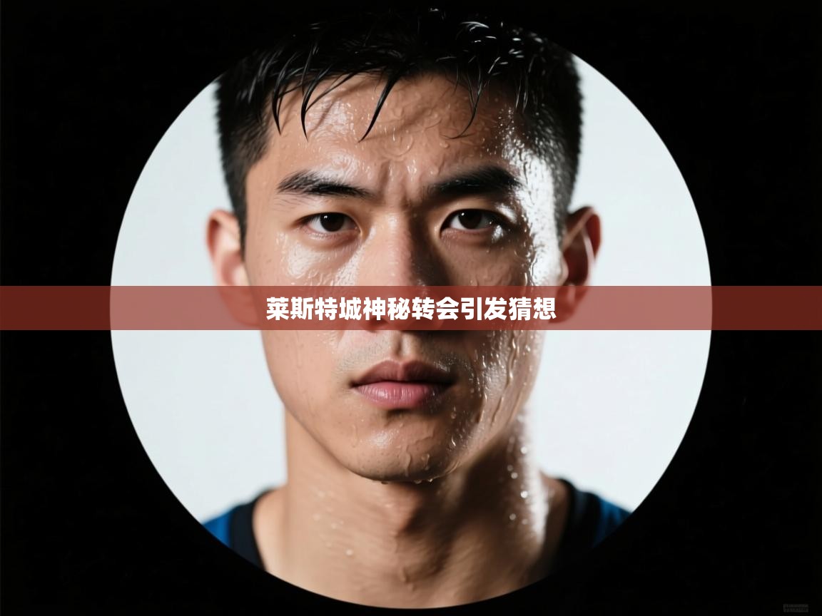 莱斯特城神秘转会引发猜想