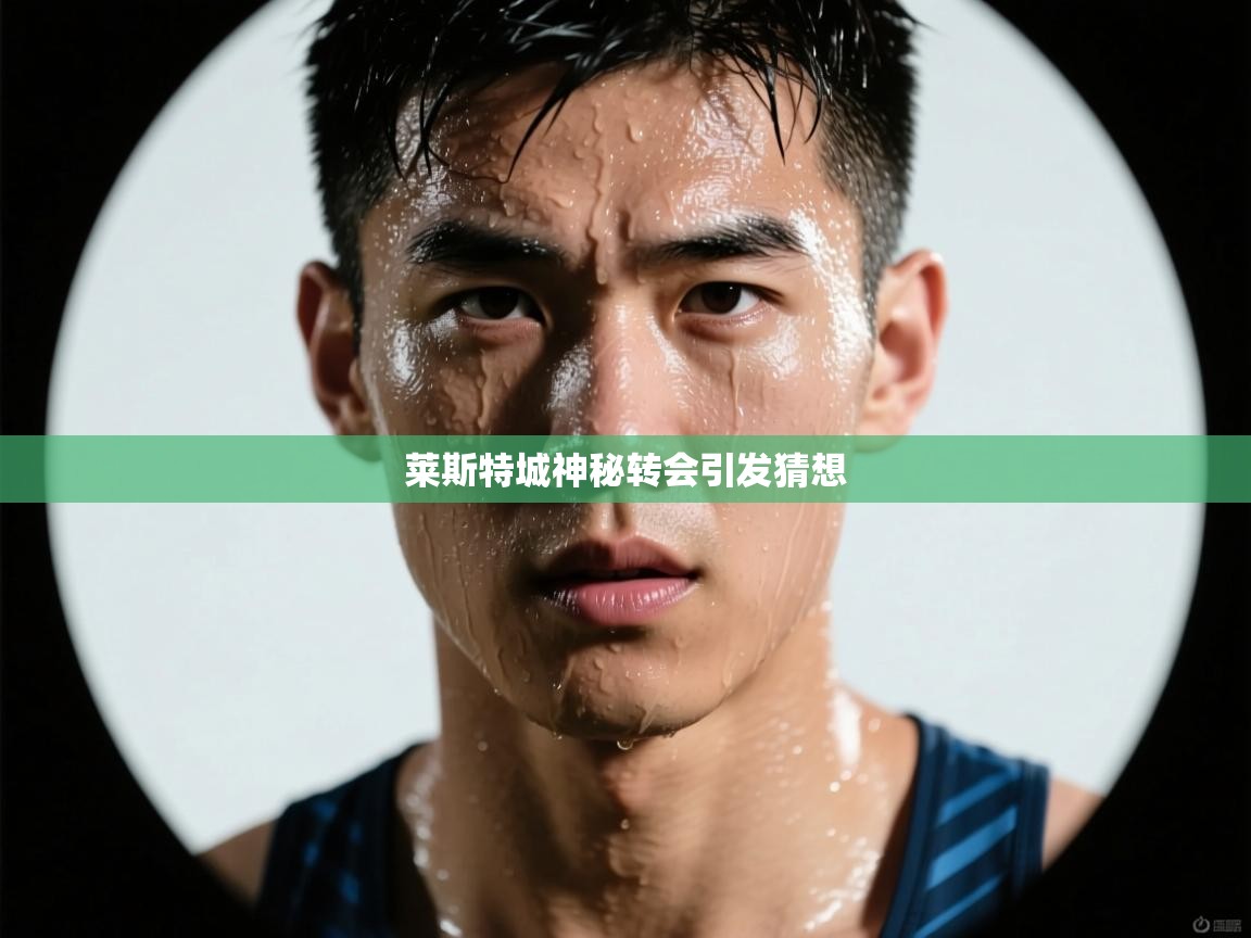 莱斯特城神秘转会引发猜想  第2张