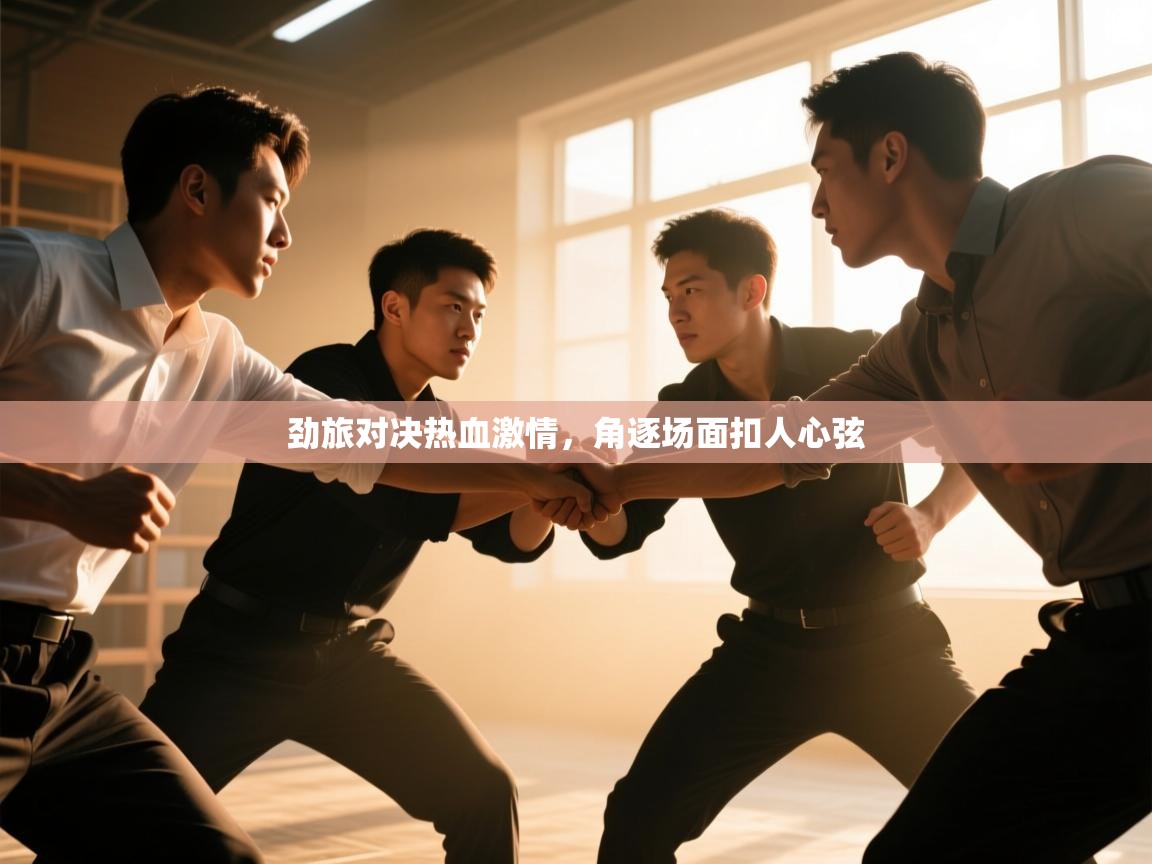 劲旅对决热血激情,角逐场面扣人心弦 第2张