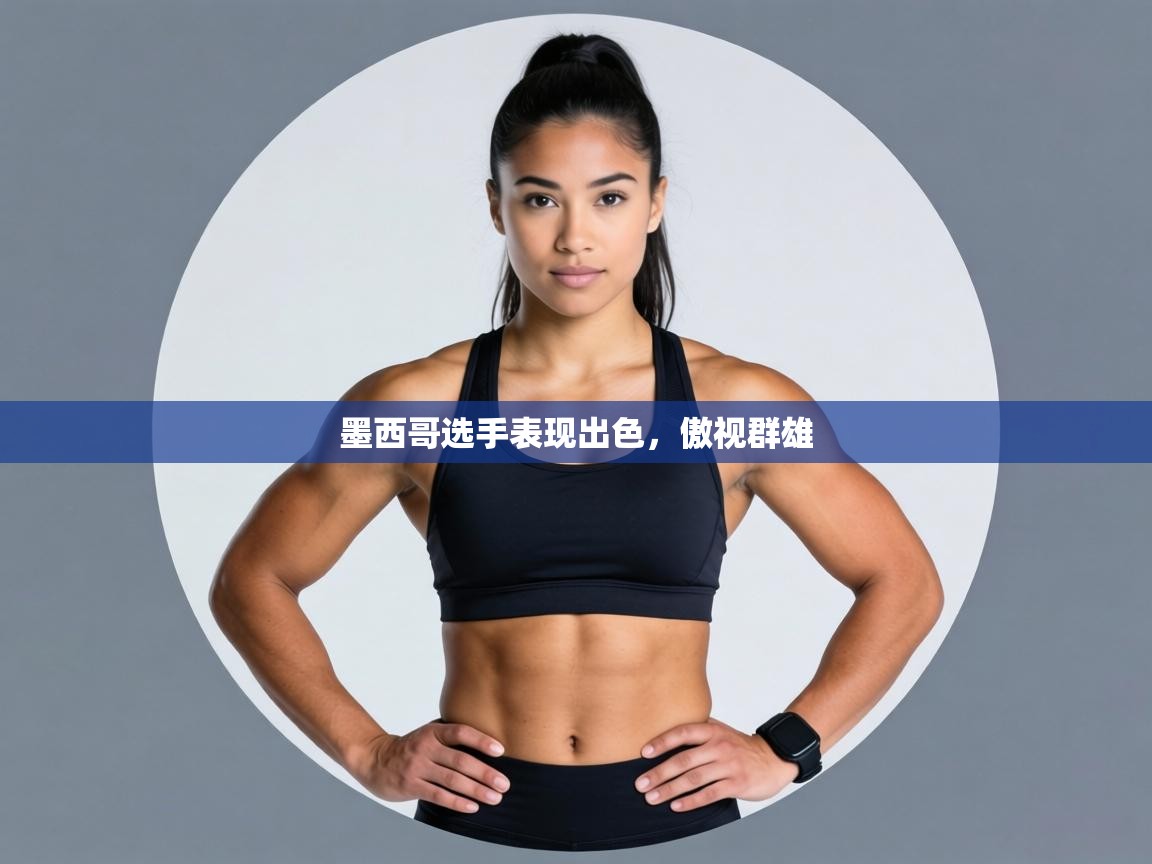 墨西哥选手表现出色，傲视群雄  第1张