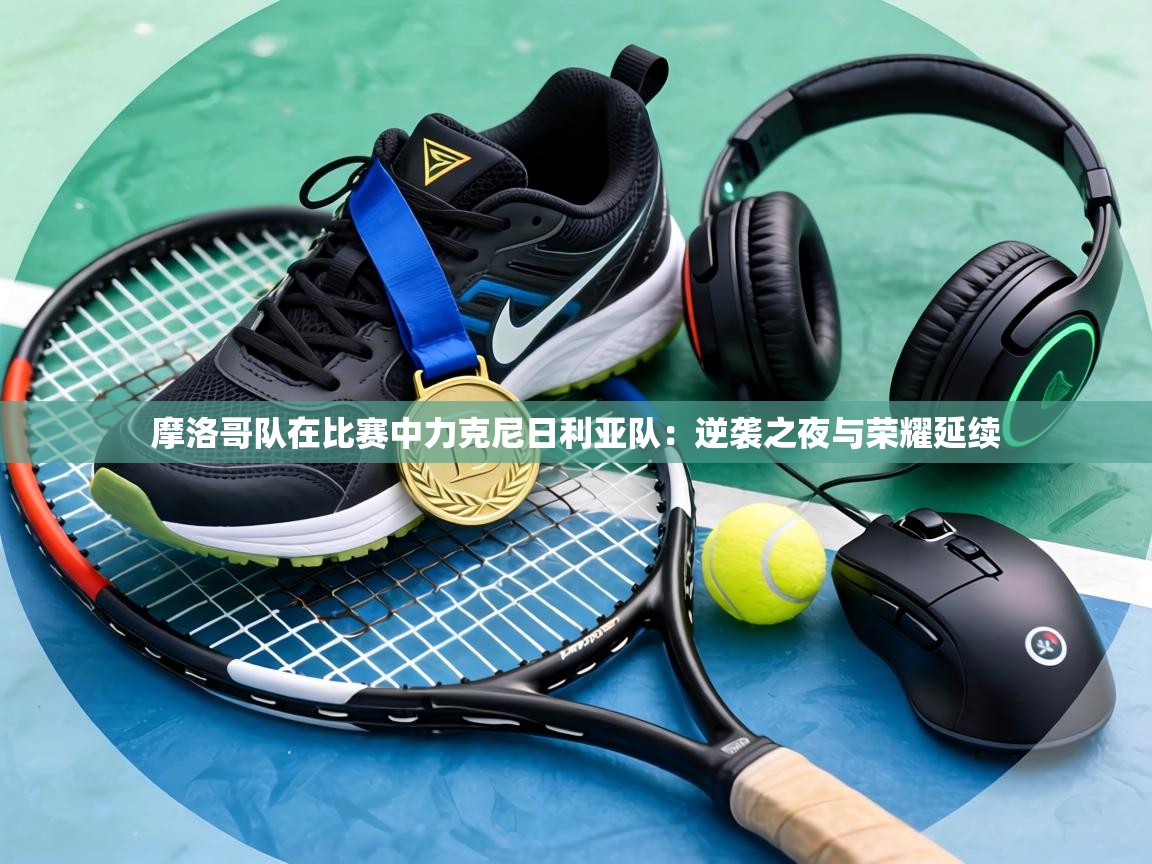 摩洛哥队在比赛中力克尼日利亚队：逆袭之夜与荣耀延续  第1张