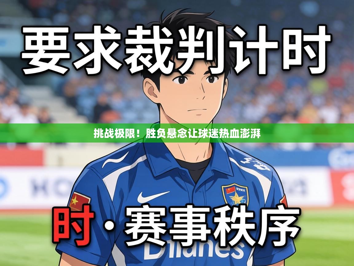 挑战极限！胜负悬念让球迷热血澎湃  第2张